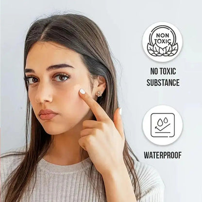 Dermova™ Invisible Pimple Patches – Heal While You Hide 💖