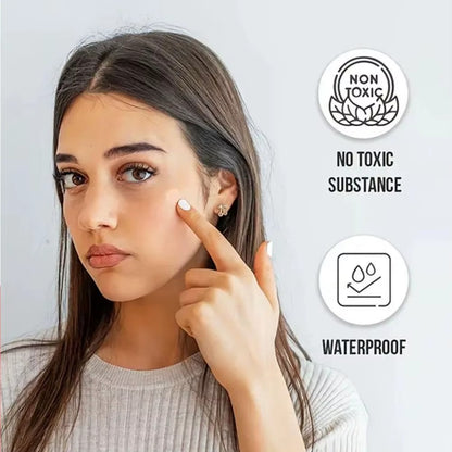 Dermova™ Invisible Pimple Patches – Heal While You Hide 💖